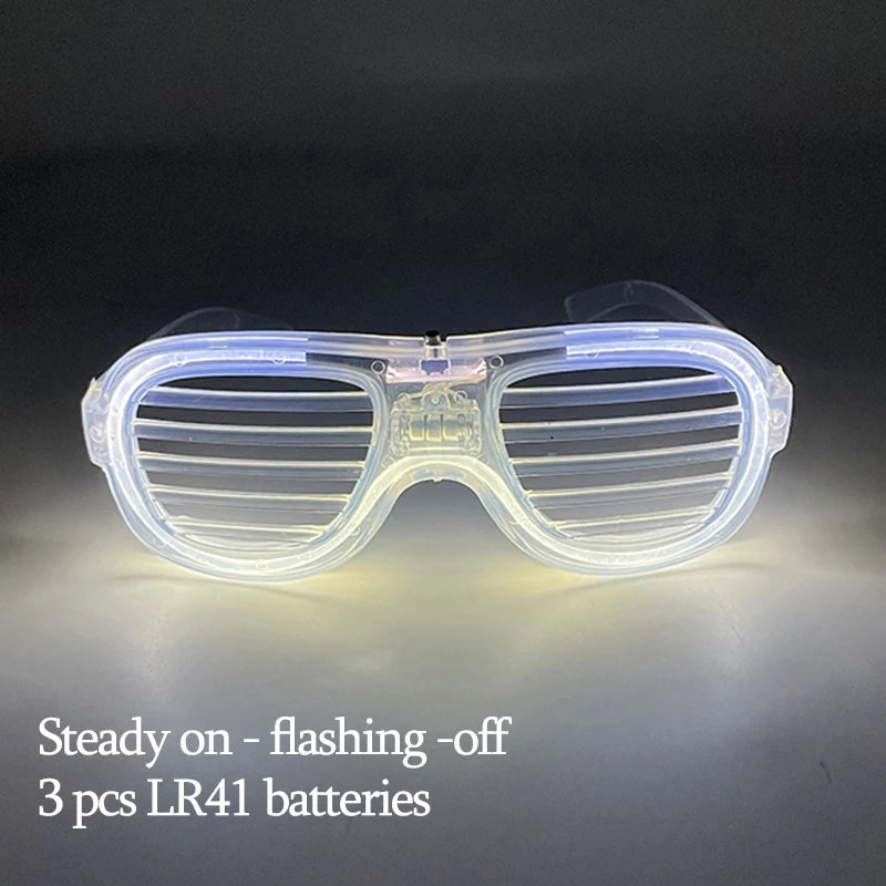 LED Moving Bunny Ears Hat