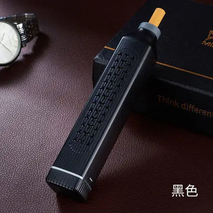 2025 Wooden Portable Holder for Smoking