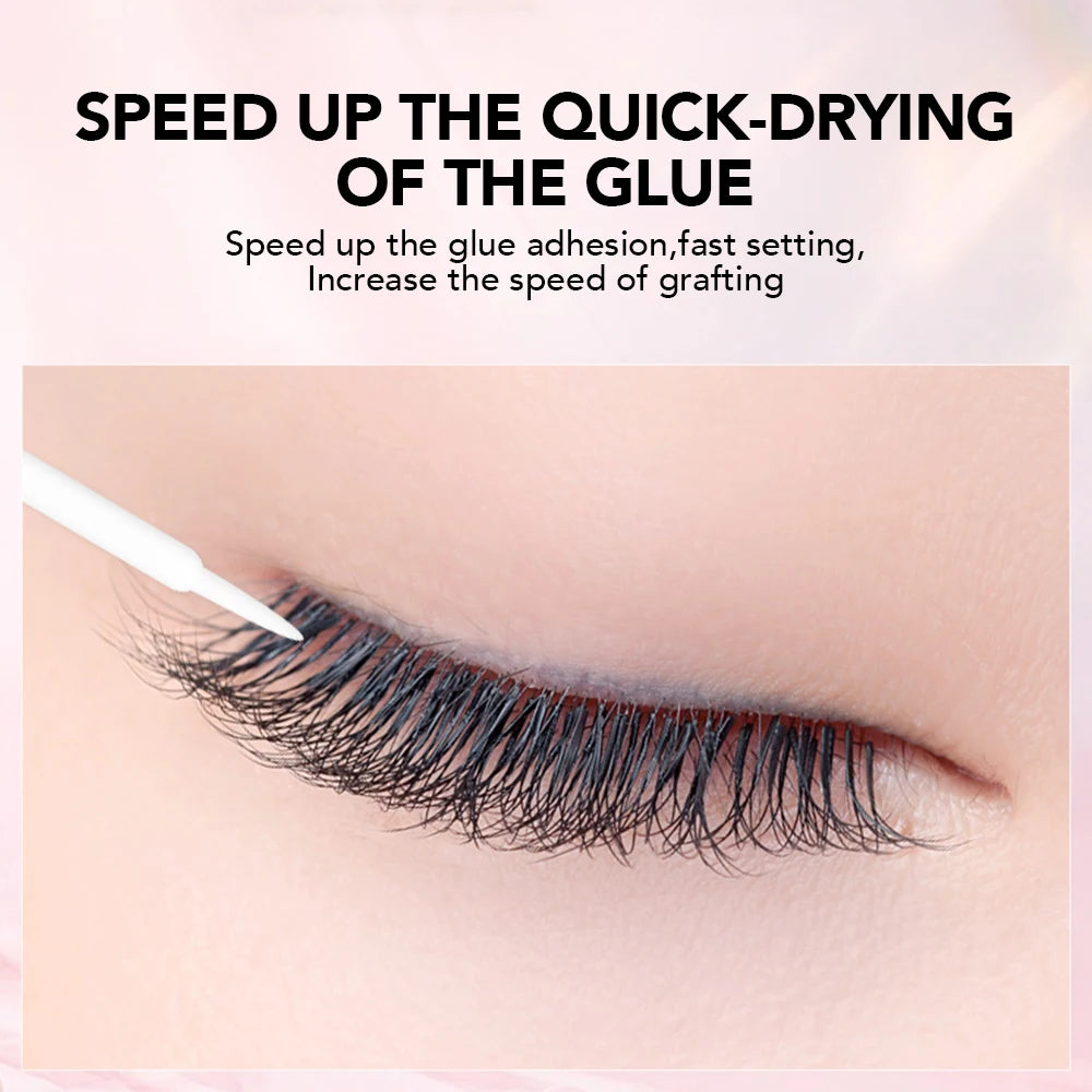 Lash Bonder Sealant – Waterproof, Oil-Proof & Longer Retention (10ml)
