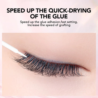 Lash Bonder Sealant – Waterproof, Oil-Proof & Longer Retention (10ml)