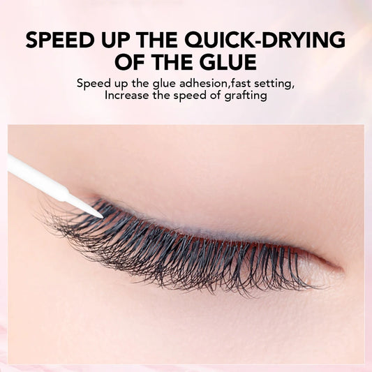 Lash Bonder Sealant – Waterproof, Oil-Proof & Longer Retention (10ml)