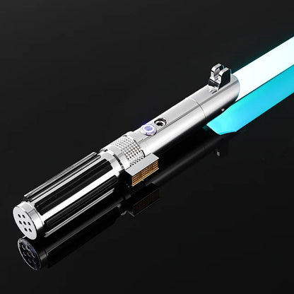 RGB Metal Light Sword