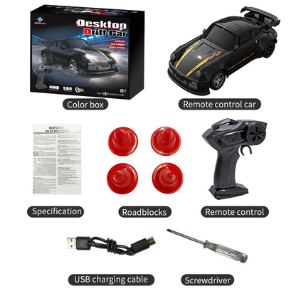 Drift RC Car