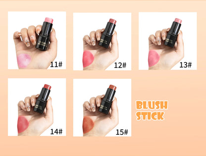 Hello Kiss Face Bronzer & Contour Stick