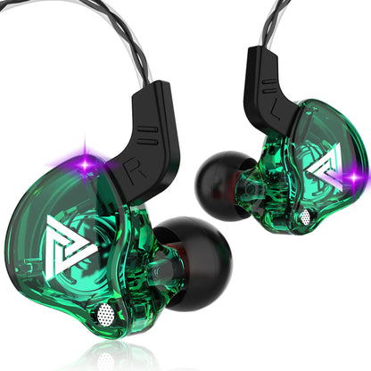 Wired HiFi Earphones – Big Sound, Small Price