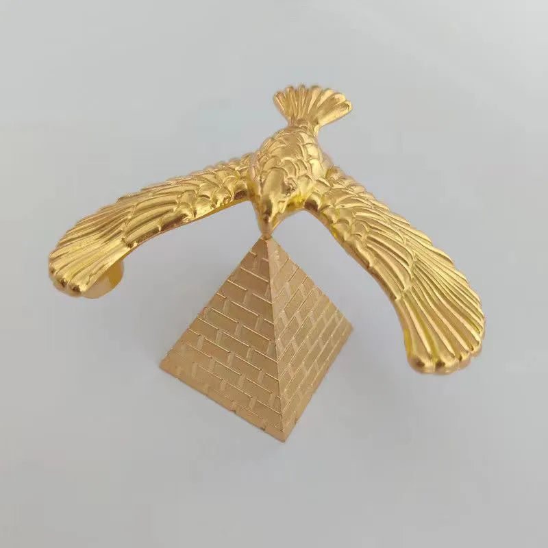 Balance Bird Gravity Toy Set