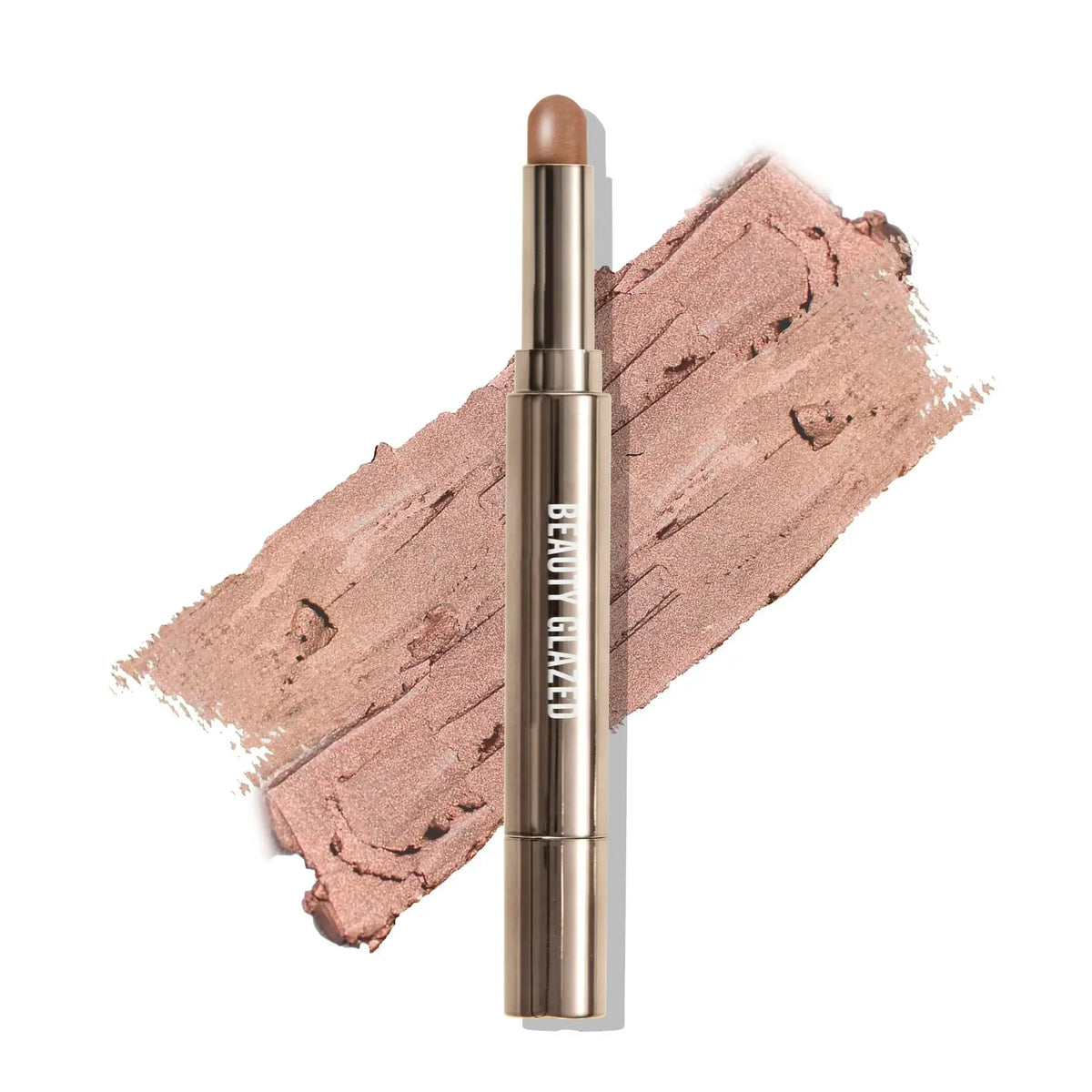 10-Color Double-Ended Eyeshadow Stick Set