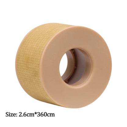 Non-Woven Lash Extension Tape – Breathable, Sensitive-Skin Friendly & Easy to Use