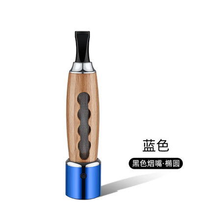 2025 Wooden Portable Holder for Smoking