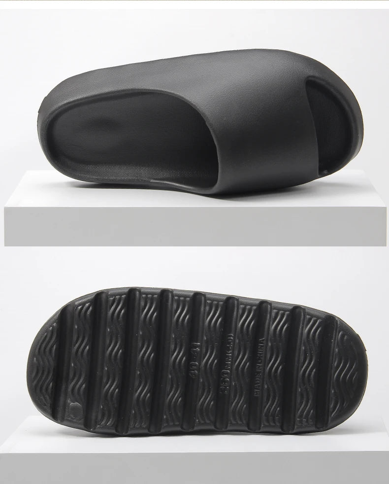 Comfort Slide Slippers