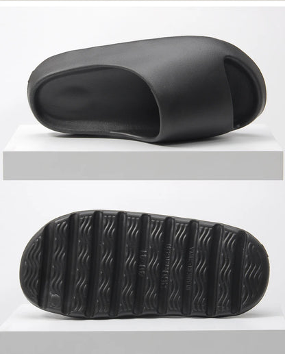 Comfort Slide Slippers