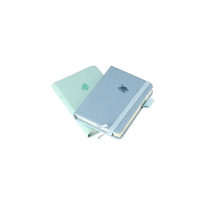 Portable A7 Mini Memo Notebook – Pocket Diary, Planner & Student Organizer