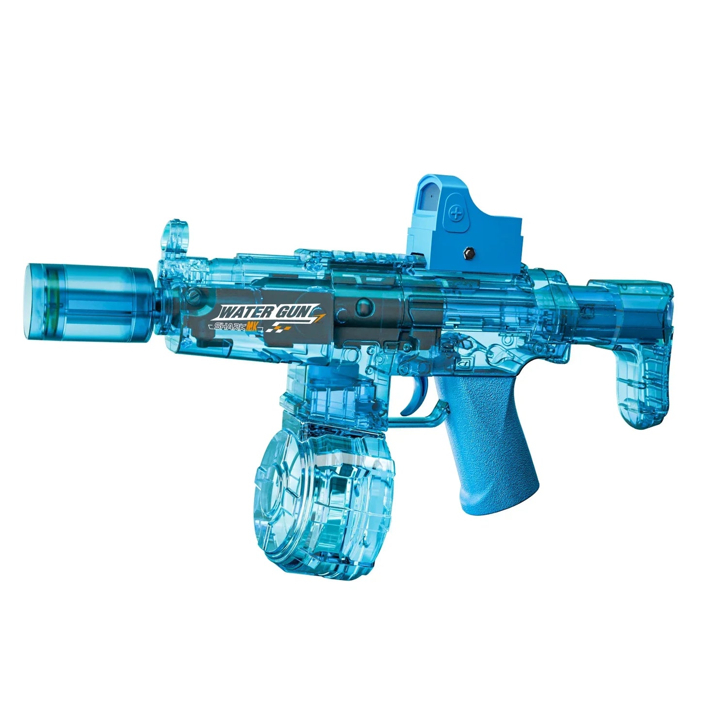 Electric Water Blaster