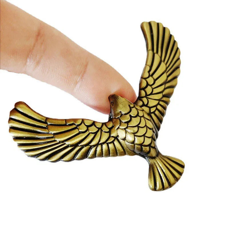 Balance Bird Gravity Toy Set