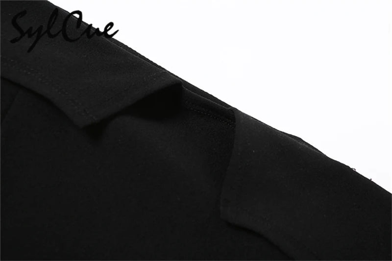 Black Strapless Mini Dress – Elegant Slim Party Tube Dress