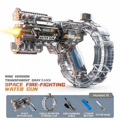 Electric Water Blaster