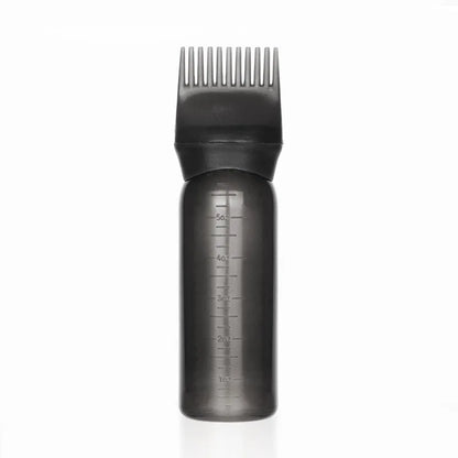 180ml Hair Dye Applicator Bottle – Precision Meets Convenience