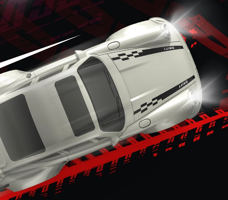 Drift RC Car
