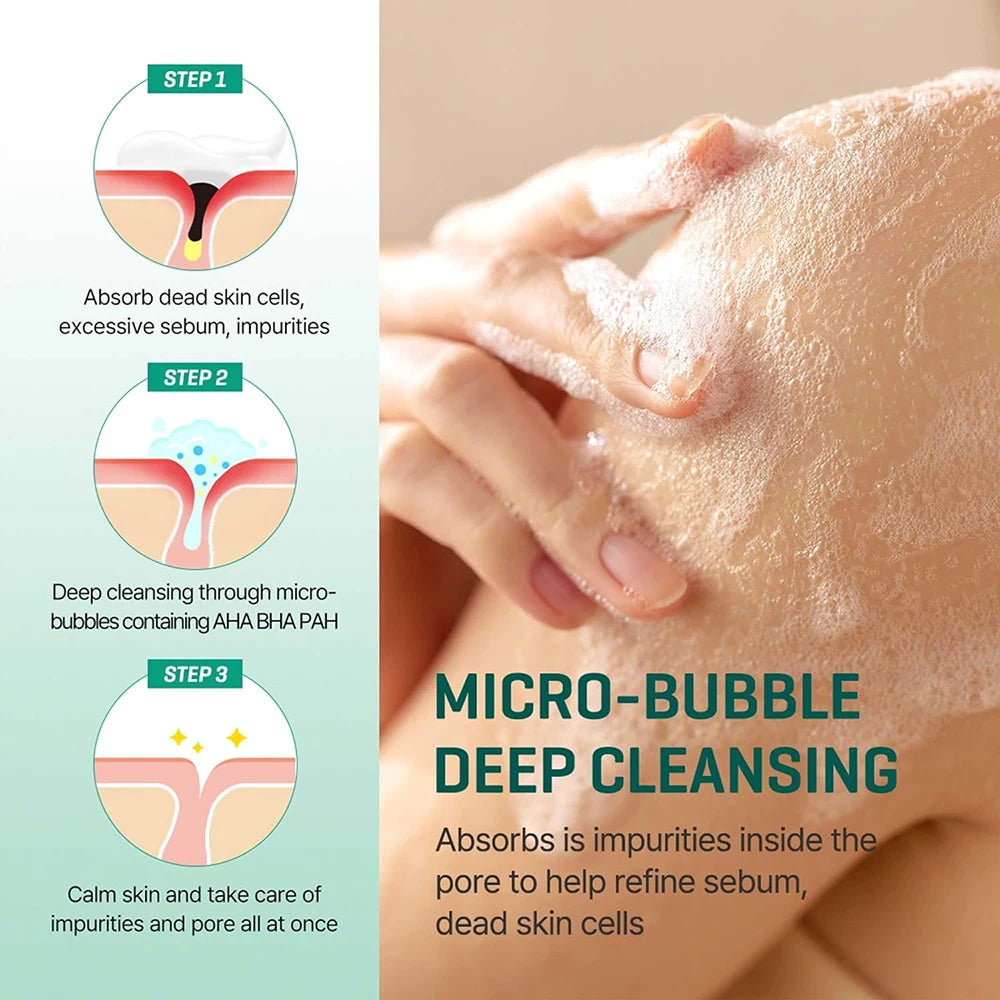 Salicylic Acid Body Wash 500ml