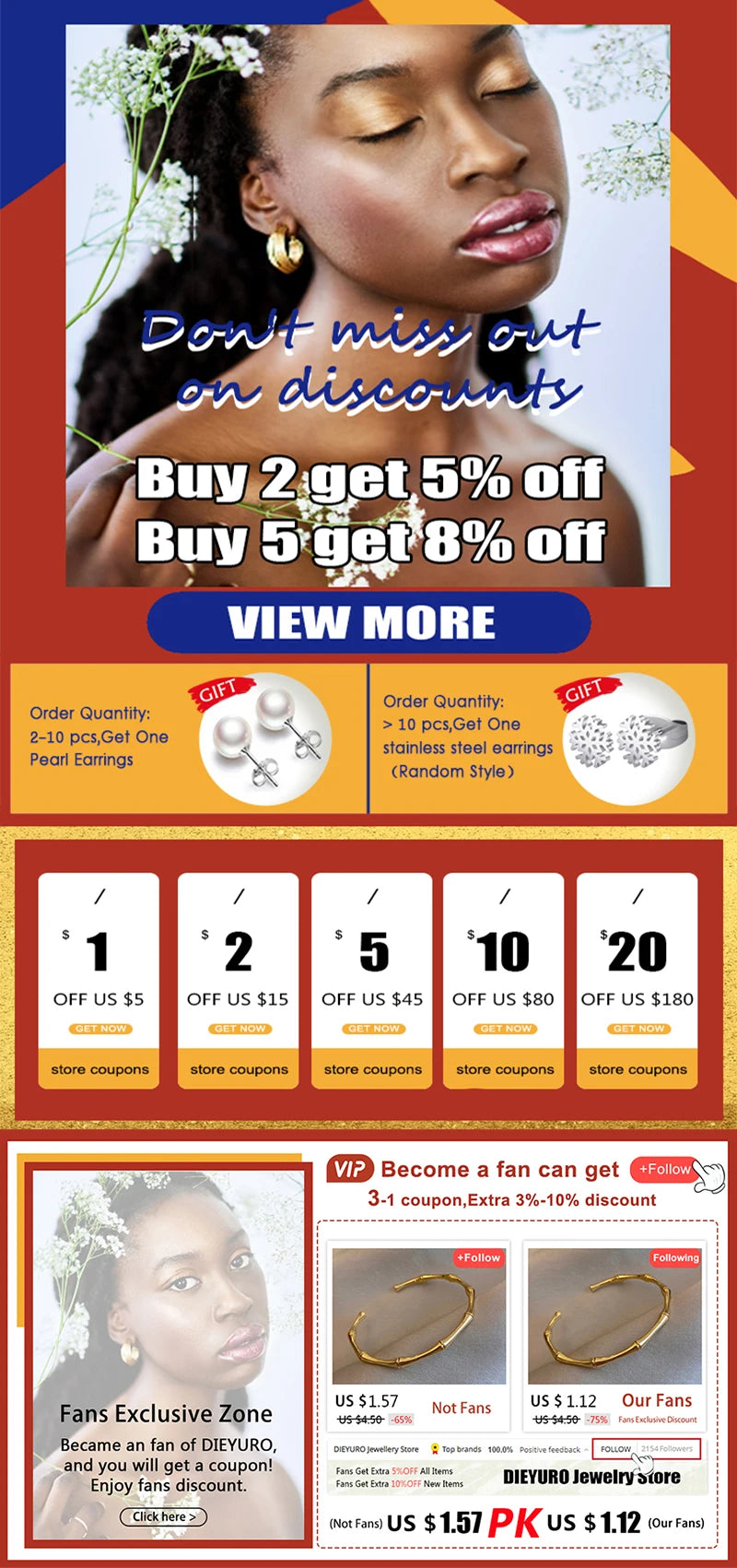 Stainless Steel Green Crystal Necklace – Bohemian Pendant Chain