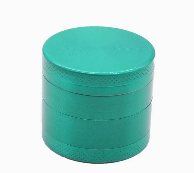 4-Layer Metal Herb & Spice Grinder (40mm)