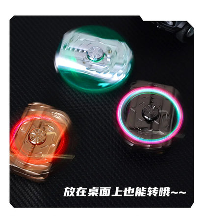 Gyro Folding Pistol Lighter