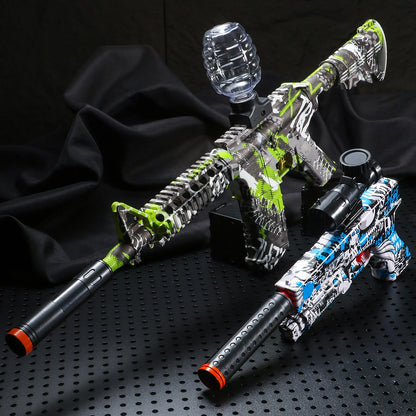 Electric Blaster Gun Set