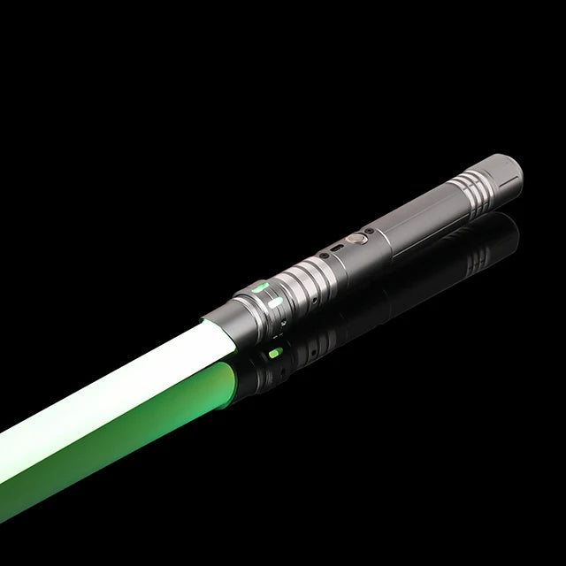 RGB Metal Light Sword