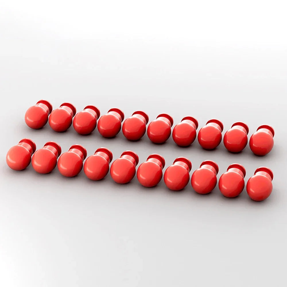Soft EVA Foam Darts Refill Pack