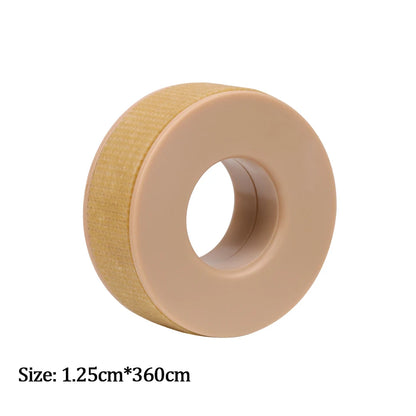 Non-Woven Lash Extension Tape – Breathable, Sensitive-Skin Friendly & Easy to Use