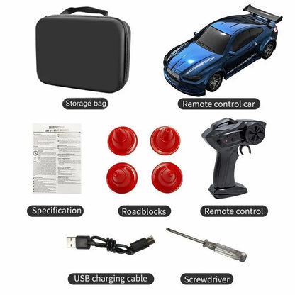 Drift RC Car