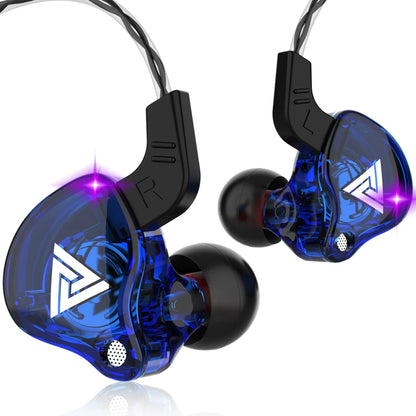 Wired HiFi Earphones – Big Sound, Small Price