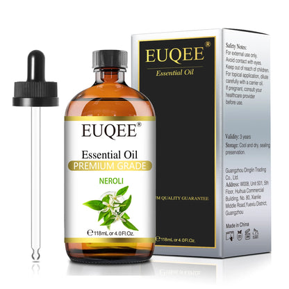 4 Fl Oz Essential Oil – Aromatherapy for Diffusers, Candles, Soap, and Home Fragrance