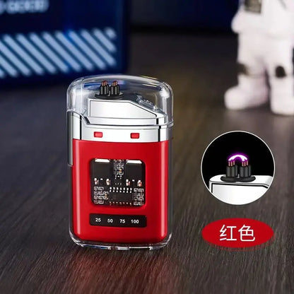Dual Arc USB Rechargeable Electric Utility Lighter