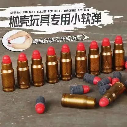 Soft Bullets & Shells Refill Pack