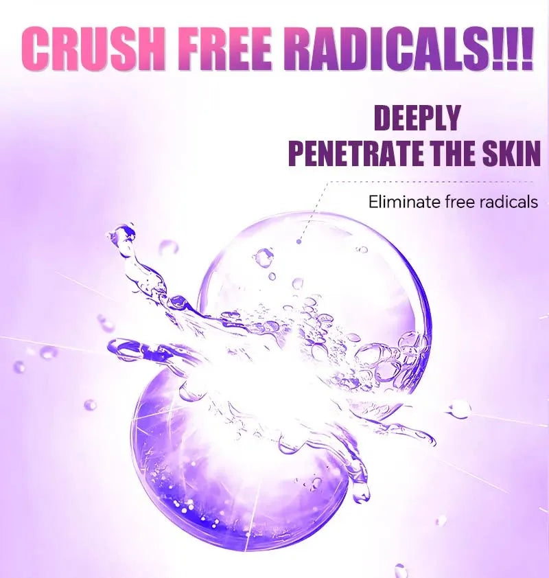 Anti-Wrinkle Repair Serum