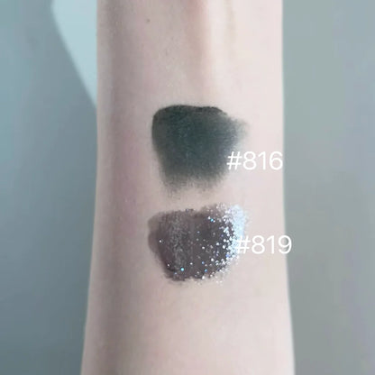 Chameleon Eyeshadow – Shimmer, Shift, and Glow Anywhere