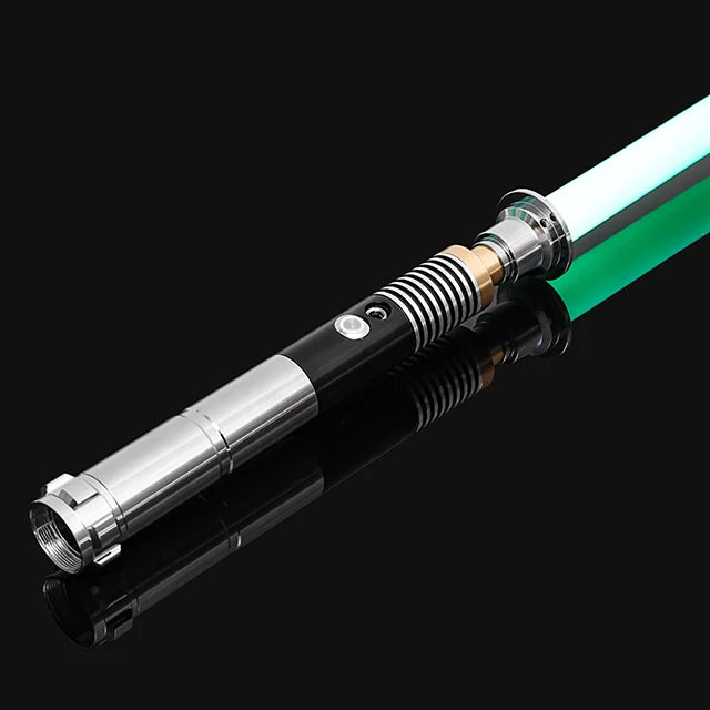 RGB Metal Light Sword