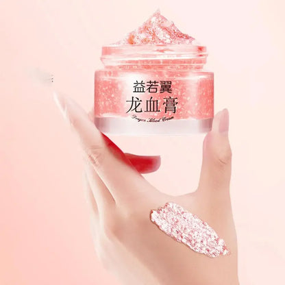 Dragon Blood Retinol Cream Moisturizer