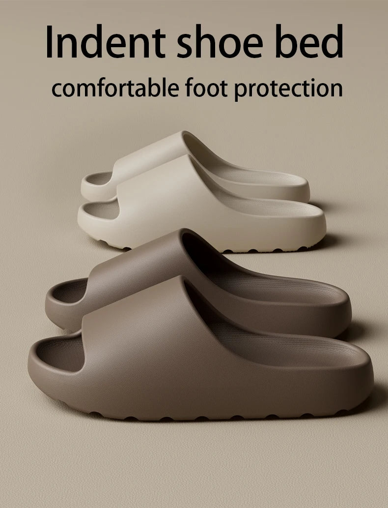 Comfort Slide Slippers