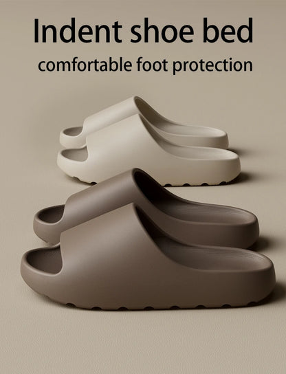 Comfort Slide Slippers