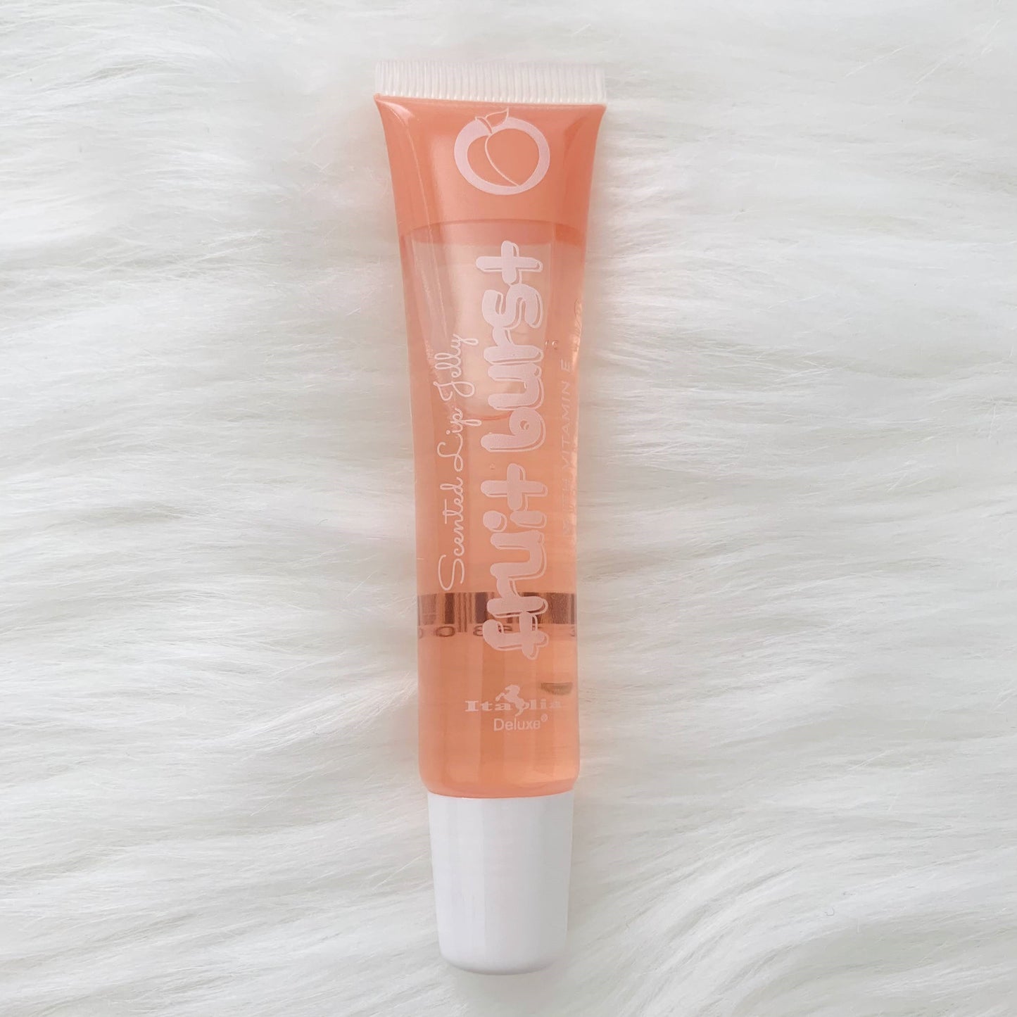 Fruit Burst Lip Jelly