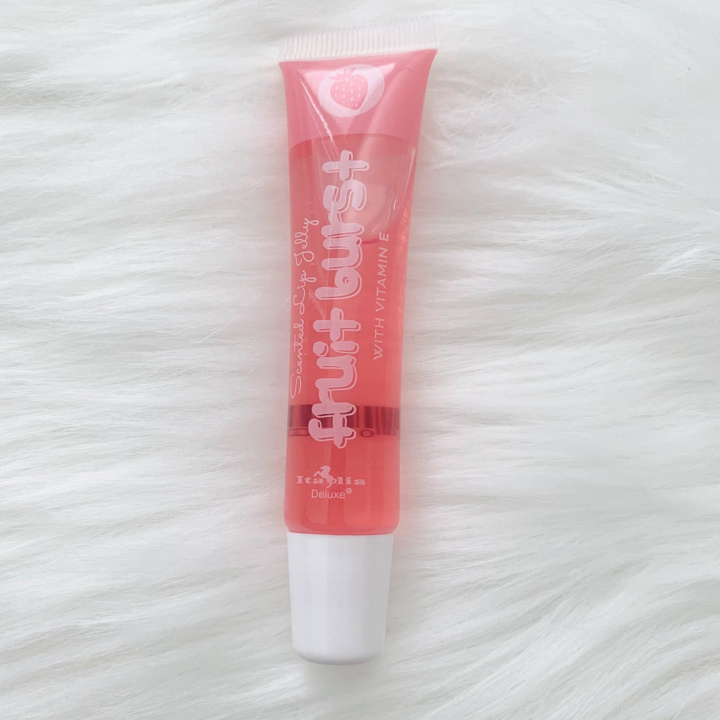 Fruit Burst Lip Jelly