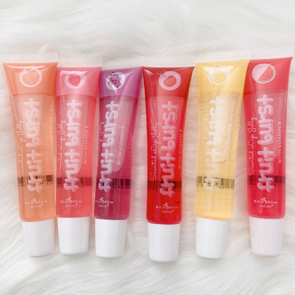 Fruit Burst Lip Jelly