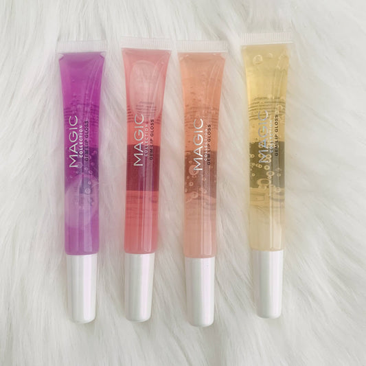 Magic Collection Gem Lip Gloss