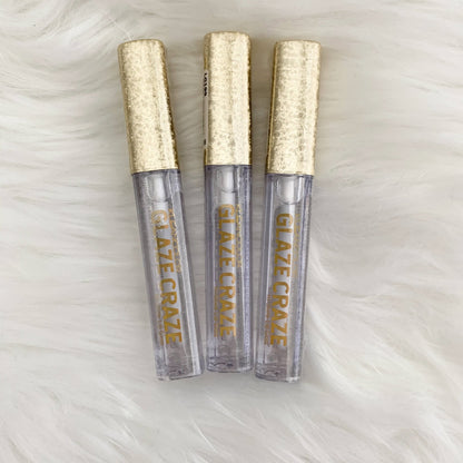 Kleancolor Glaze Craze Hi-Shine Lip Gloss
