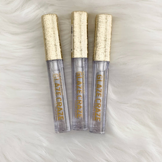 Kleancolor Glaze Craze Hi-Shine Lip Gloss