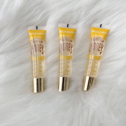 Honey Lip Gloss - Broadway