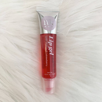 NK Lip Gel with Vitamin E Collection