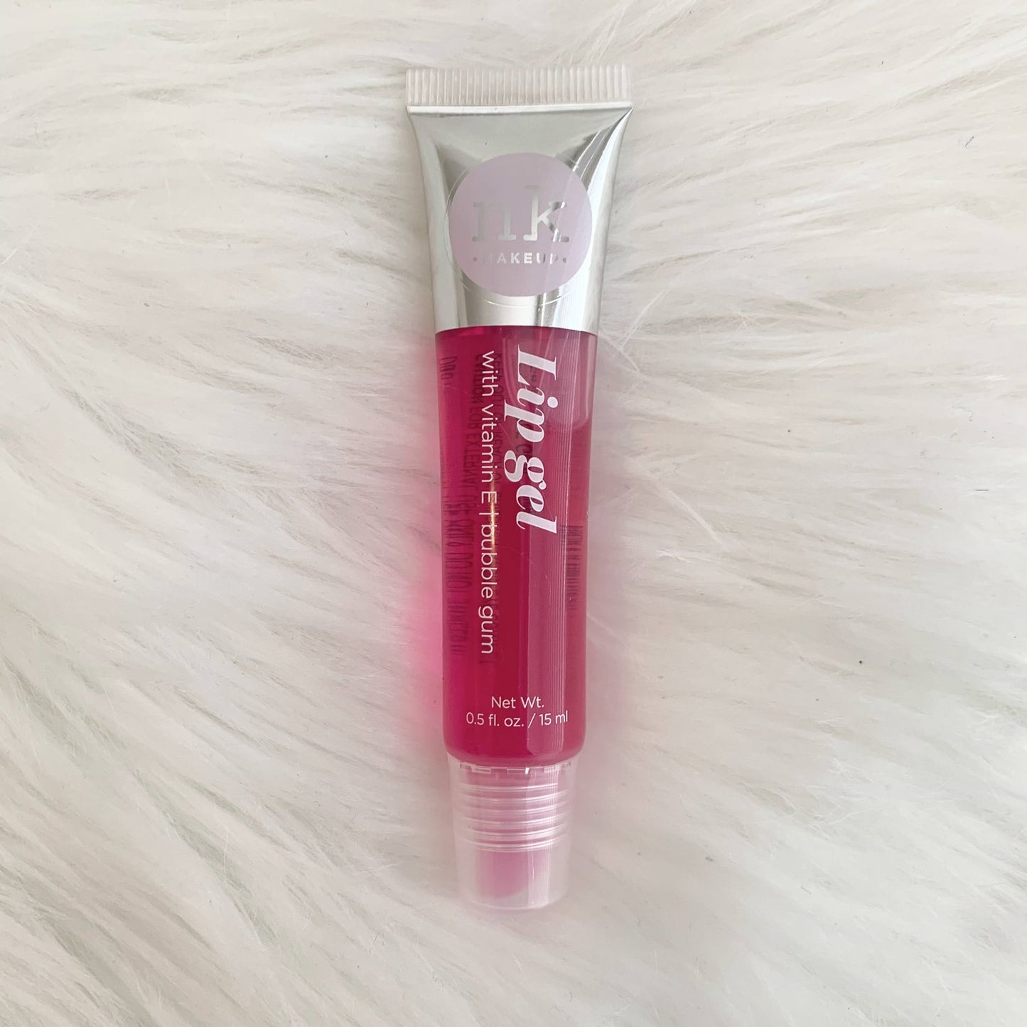 NK Lip Gel with Vitamin E Collection